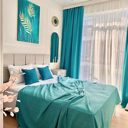 Batumi Boulevard Resort Dış mekan fotoğraf