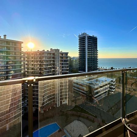 Batumi Boulevard Resort Dış mekan fotoğraf