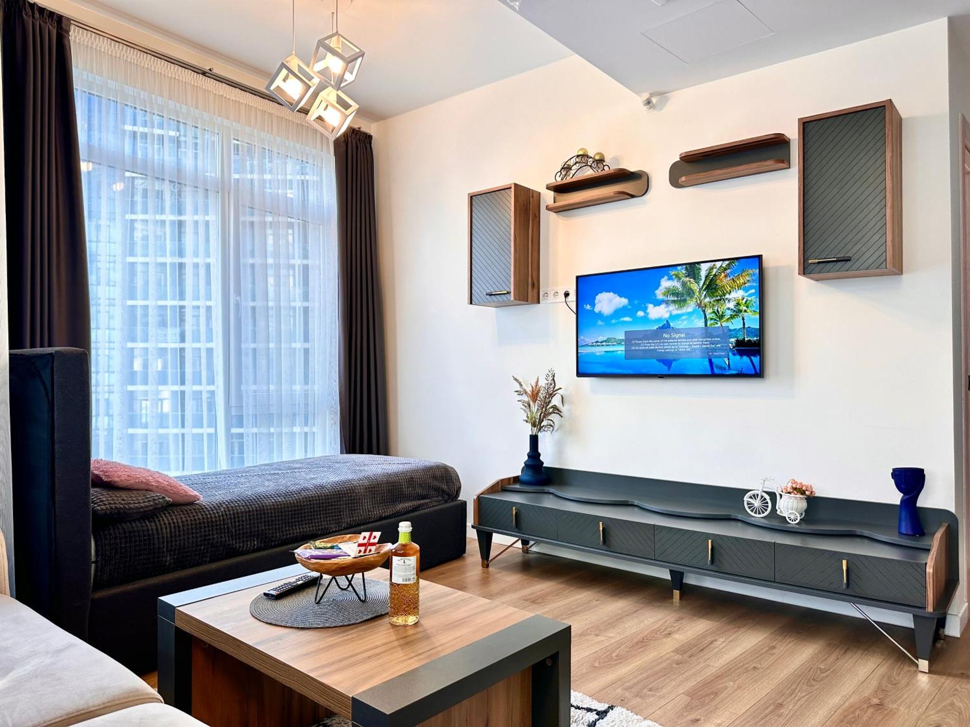 Batumi Boulevard Resort Dış mekan fotoğraf