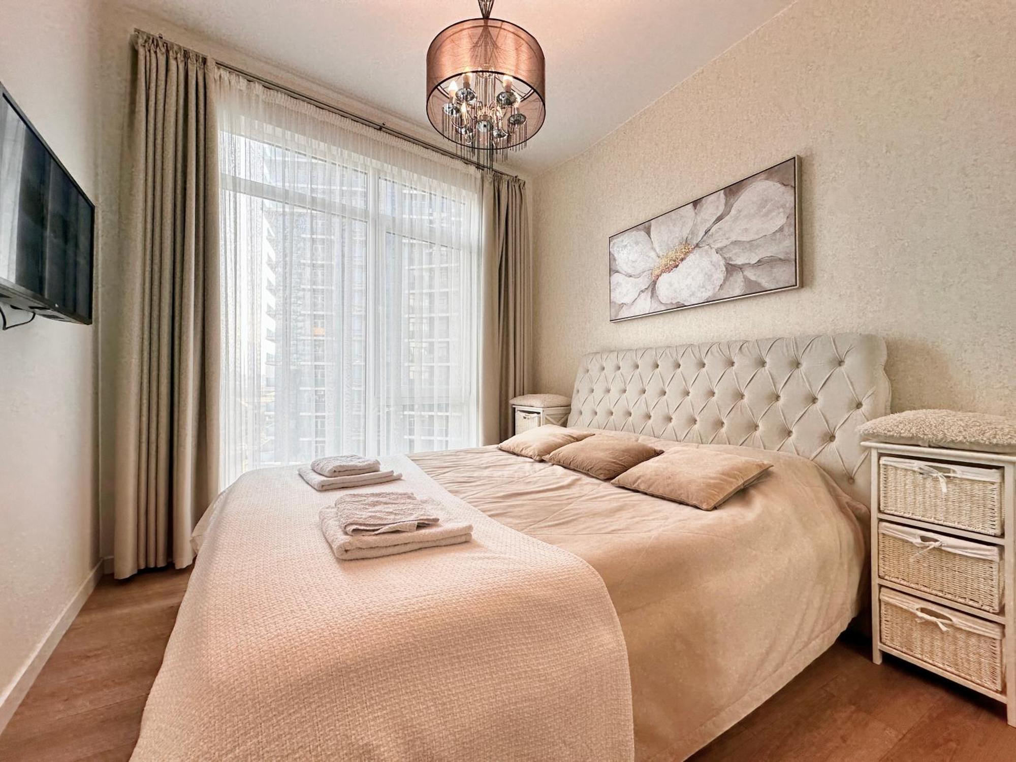 Batumi Boulevard Resort Dış mekan fotoğraf