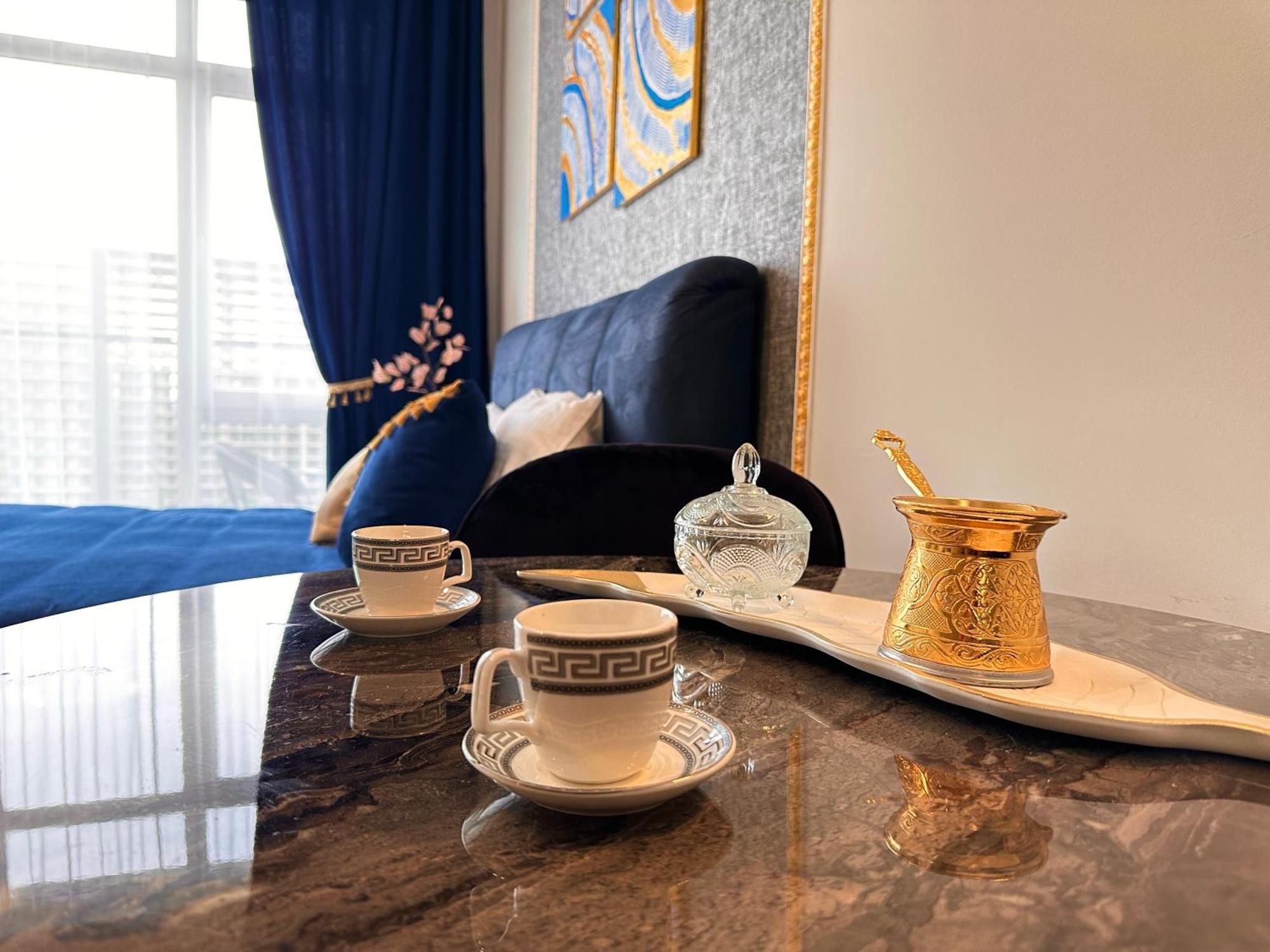 Batumi Boulevard Resort Dış mekan fotoğraf