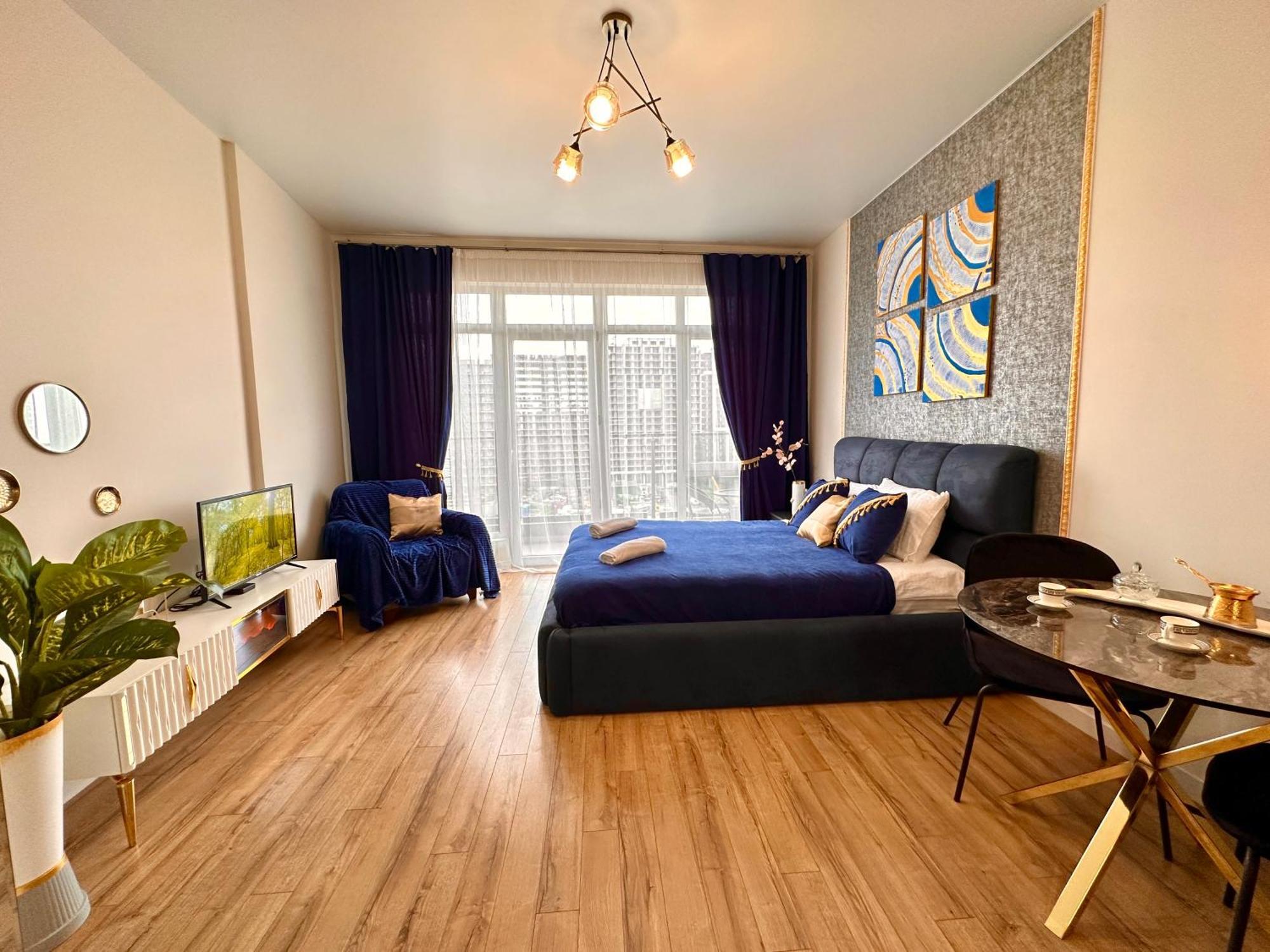 Batumi Boulevard Resort Dış mekan fotoğraf