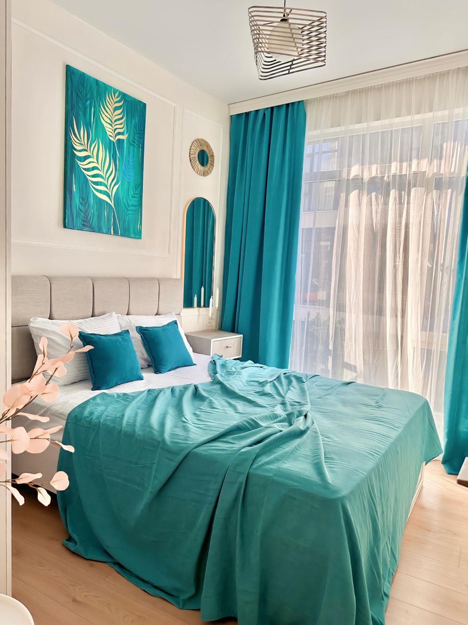 Batumi Boulevard Resort Dış mekan fotoğraf