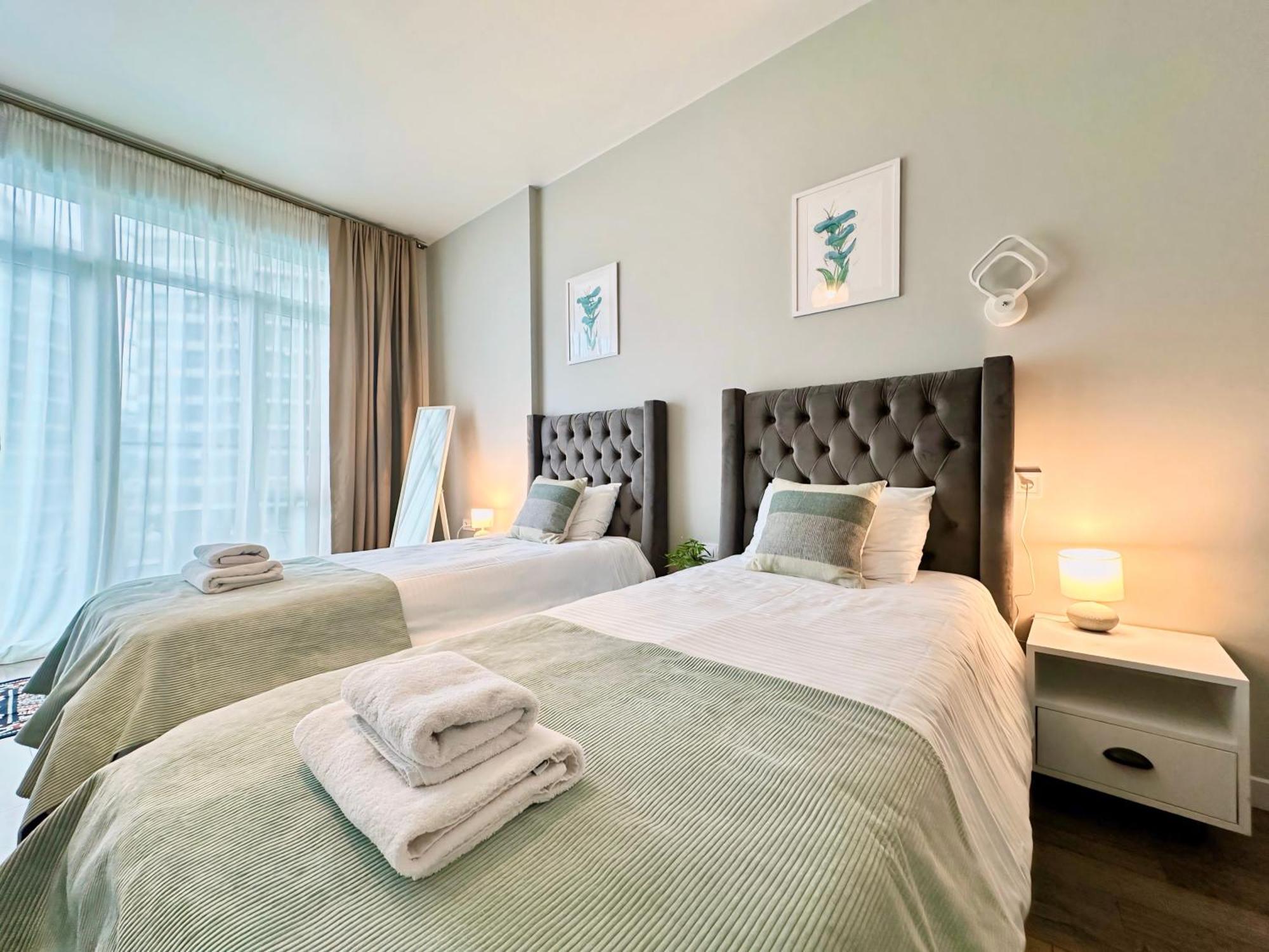 Batumi Boulevard Resort Dış mekan fotoğraf