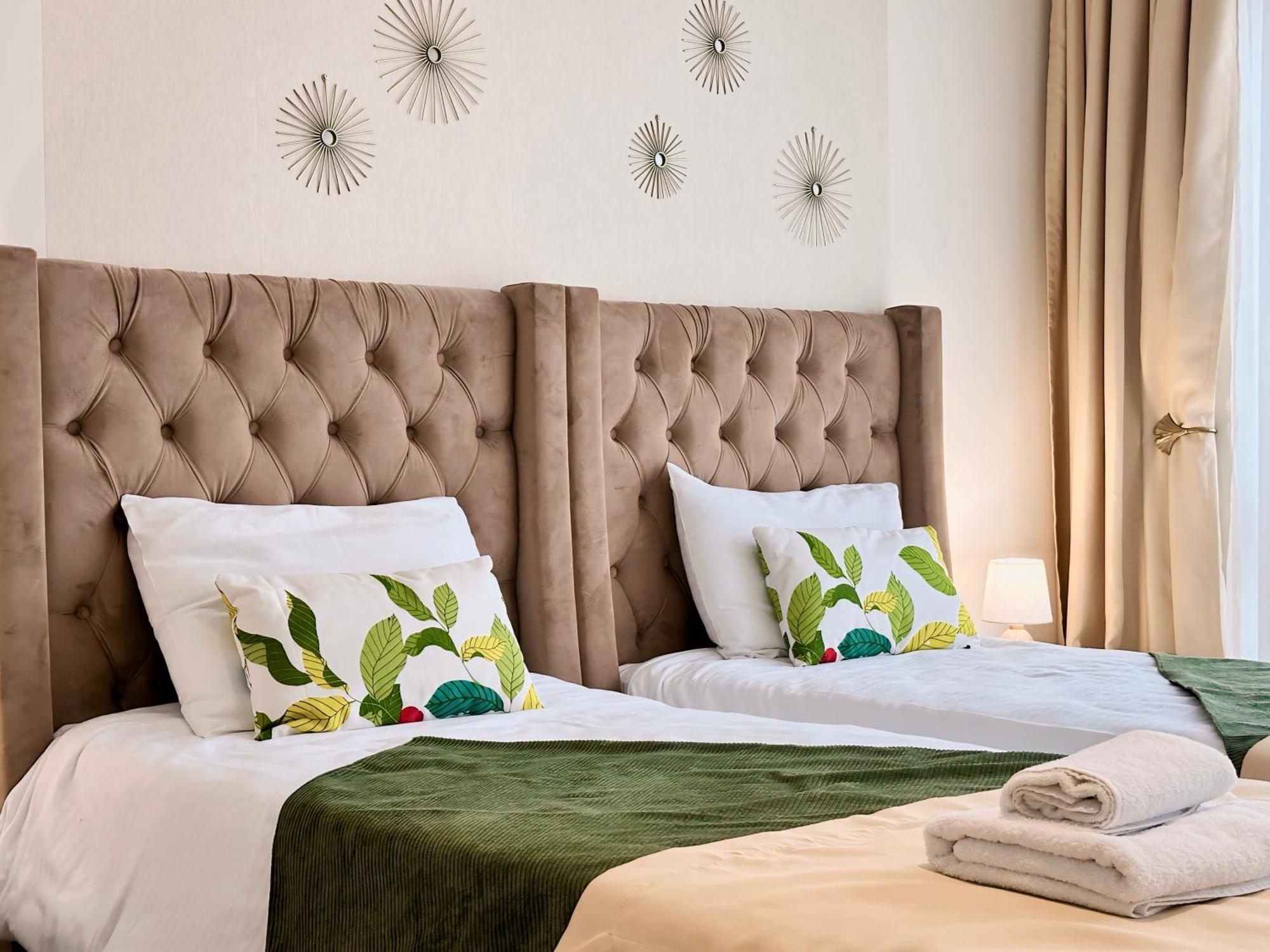 Batumi Boulevard Resort Dış mekan fotoğraf
